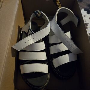 Doc Martens Blaire Hydro